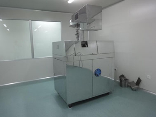 干式制粒機(jī)